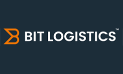 лого компании BIT Logistics