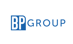 лого компании BPGroup