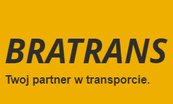 лого компании BRATRANS S.C.