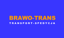 лого компании BRAWO-TRANS