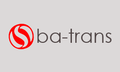 лого компании Ba-Trans Barbara Włodarczyk