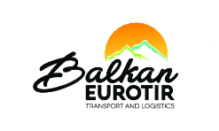 лого компании Balkan Euro Tir