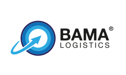 лого компании Bama Logistics