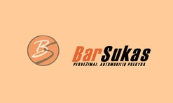 лого компании BarSukas UAB