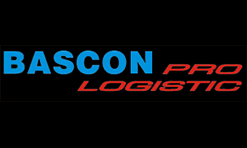 лого компании Bascon Pro Logistic