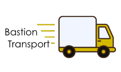 лого компании Bastion Transport Sebastian Bejger