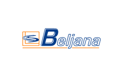 лого компании Beljana UAB