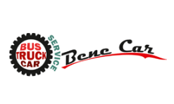 лого компании BeneCar Sp Z o.o.