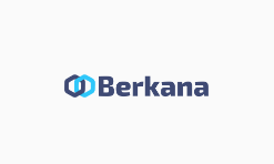 лого компании Berkana