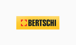 лого компании Bertschi Poland 