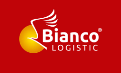 лого компании Bianco Logistic