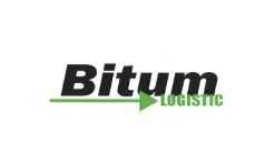 лого компании Bitum Logistic