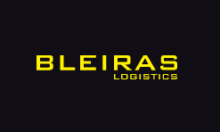 лого компании Bleiras Logistics