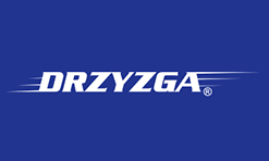 лого компании Bogdan DRZYZGA