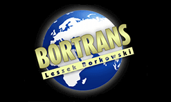 лого компании Bortrans
