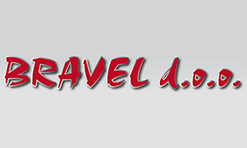 лого компании Bravel d.o.o.