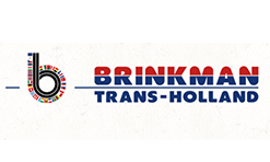 лого компании Brinkman Trans Holland