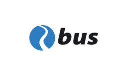 лого компании Bus - Biuro usług spedycyjnych