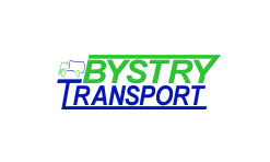 лого компании Bystry Transport