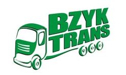 лого компании BzykTrans
