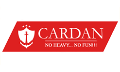лого компании CARDAN Logistics