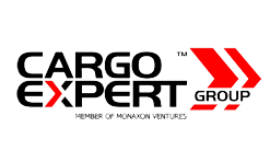 лого компании CARGO EXPERT