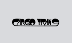 лого компании CARGO TRANS