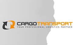 лого компании CARGO TRANSPORT