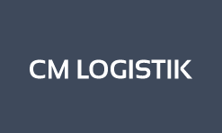 лого компании CM Logistik GmbH