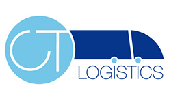 лого компании CT Logistics