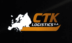 лого компании CTK Logistics
