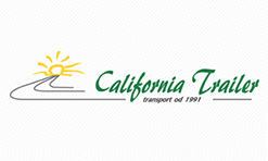 лого компании California Trailer