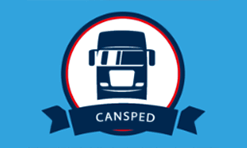 лого компании Cansped
