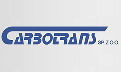 лого компании Carbotrans Sp. z o.o.