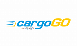 лого компании CargoGo