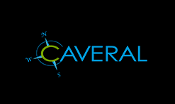 лого компании Caveral Transport
