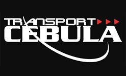 лого компании Cebula Transport