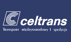 лого компании Celtrans