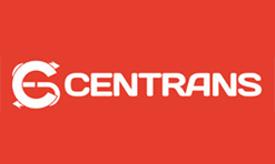 лого компании Centrans