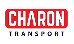 лого компании Charon Transport