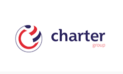 лого компании Charter Group