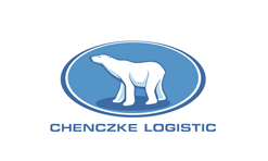 лого компании Chenczke Logistic