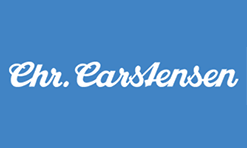лого компании Christian Carstensen Polska