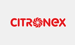 лого компании Citronex