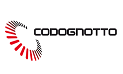 лого компании Codognotto