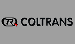лого компании COLTRANS Sp. z o.o.