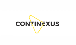 лого компании Continexus UAB