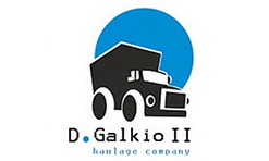 лого компании D. Galkio II