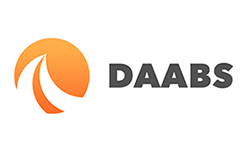 лого компании DAABS WITOLD DĄBROWSKI