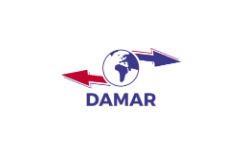 лого компании DAMAR